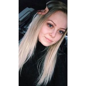 Meet your Posher, Taylor